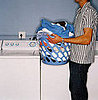 Casa Quickie:  DIY Fabric Sheets