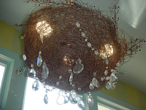 Trend Alert:  Nests