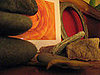 Midday Muse:  Back-To-Nature Mantel