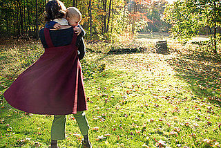 Blogs I Love:  SouleMama