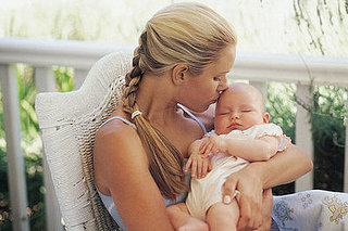 Gift Guide: Silver Baby Frames for Parents-to-Be