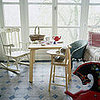Gift Guide:  Rocking Chairs for Moms-To-Be
