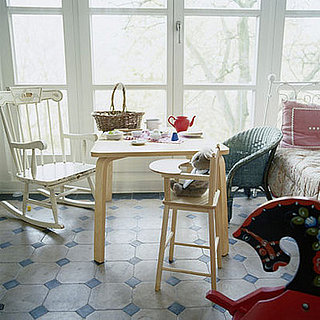Gift Guide:  Rocking Chairs for Moms-To-Be