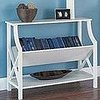 Steal of the Day: JCPenney Wide Bookseller Table