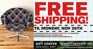 Sale Alert:  Free Shipping at Urban Outfitters 