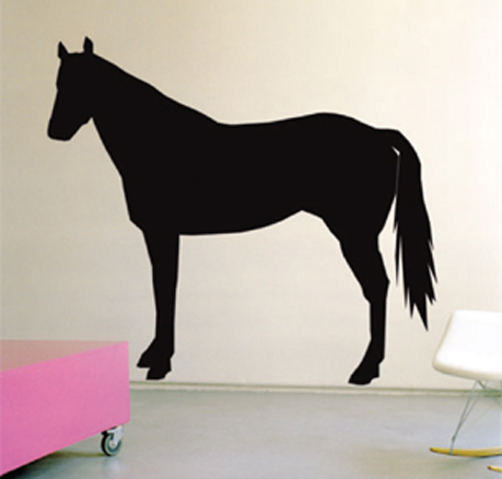 Trend Alert: Equestrian Accents