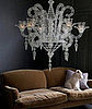 Crave Worthy:  Candle Chandelier From Abigail Ahern