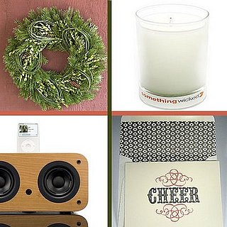 December Must Haves