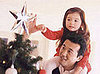 Casa Craving Challenge:  Tree Toppers