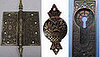 Need Antique Hardware?