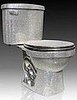 Love It or Hate It:  Tricked-Out Toilet