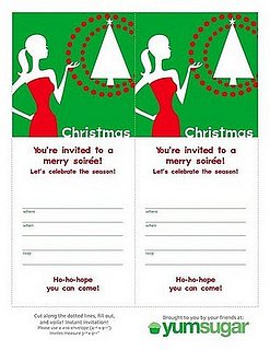 Introducing Our Downloadable Invites!
