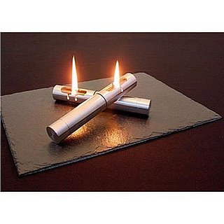 Love It or Hate It? Carl Mertens Table Top Fireplace