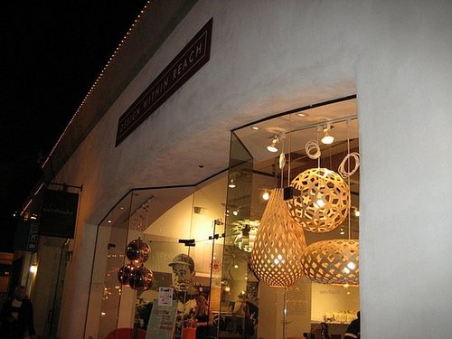 Event Recap: DWR and Craft Magazine Host the Holidays
