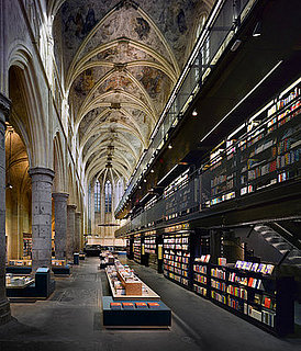 This Just In: Merkx+Girod Architects Win 2007 Dutch Interior Design Prize