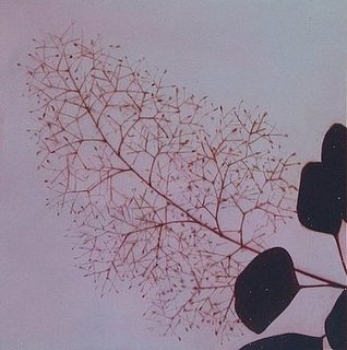 Chatting With Artist Yvette Molina