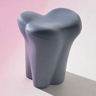 Weird Furniture: Philippe Starck Tooth Stool