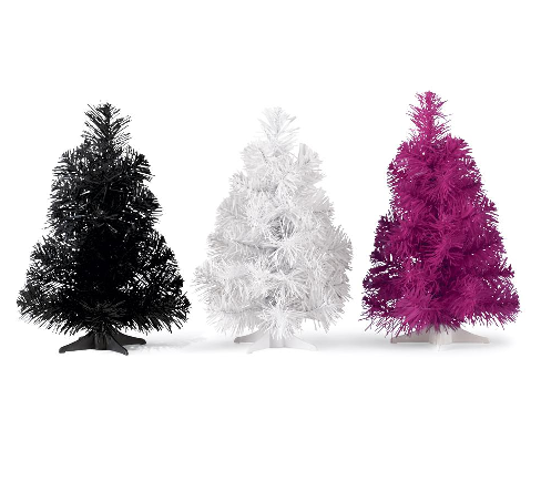 Deck the Haus: Chiasso Mod Trees