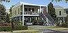 Brad Pitt Commissions Designs for NOLA