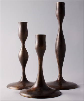 candlesticks candlesticks