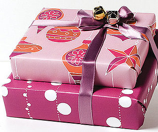 Wrap Star! Reversible Retro Wrap