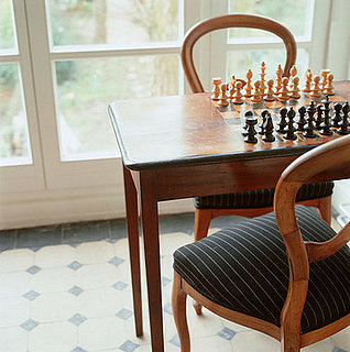 Casa Craving Challenge: Good Looking Games