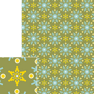 Wrap Star! Secular Wrapping Paper