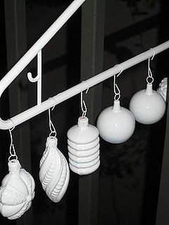Casa Link:  Ornament Update