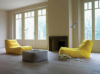 Crave Worthy: Verzelloni Zoe Chair