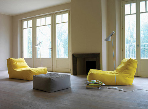 Crave Worthy: Verzelloni Zoe Chair