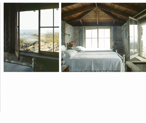 Photographer to Watch:  Tria Giovan
