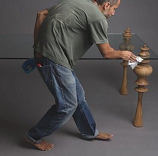 Designer Spotlight:  Robert Austin Gonzalez