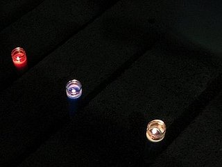 Setting the Stage For Your Party