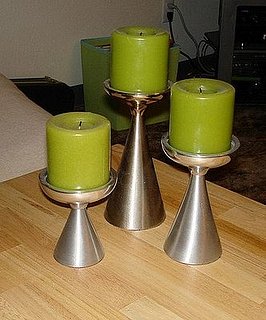 Su Casa:  CocoChic's Christmas Décor