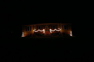 Su Casa:  Schianne's Bright Lights
