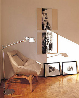 Room Therapy:  Couple Decorating Conundrum