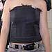 Make your Own Corset Top