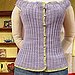 Make Your Own Knitwear Corset