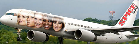 SPICE 757