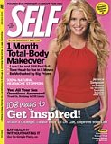 Self Mag Cover 9/07
