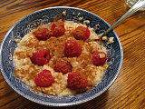 Oatmeal Tips