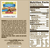 The Truth About Granola Bars