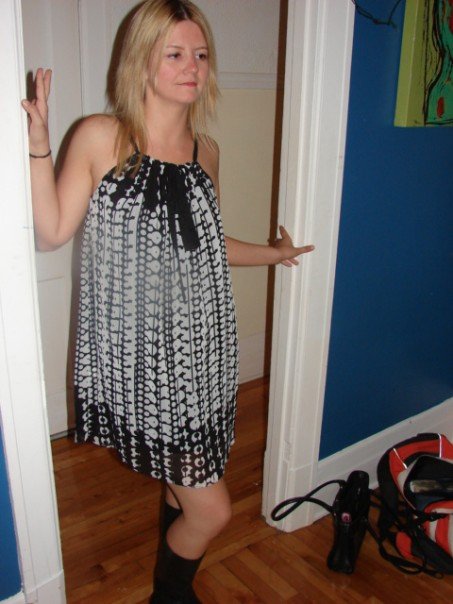 Random Amanda