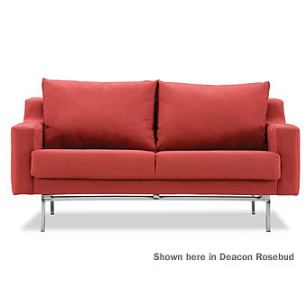 SAGA Loveseat