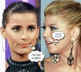 nelly vs. fergie