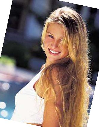 Rate The Stars: Anna Kournikova