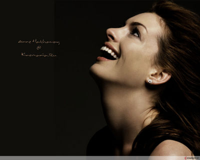 Rate The Stars: Anne Hathaway