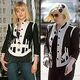 Fashion Faceoff: Mena Suvari vs. Kelly Osbourne