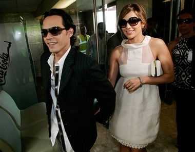 Jennifer & Marc 