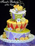 oh a total bachellorette party cake ! i love it !